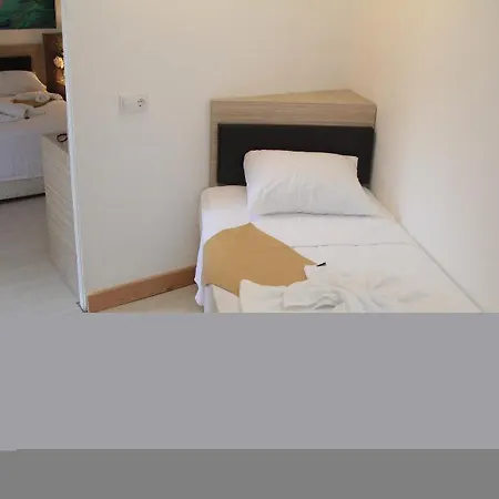 Hotell Arikanda 2 4*