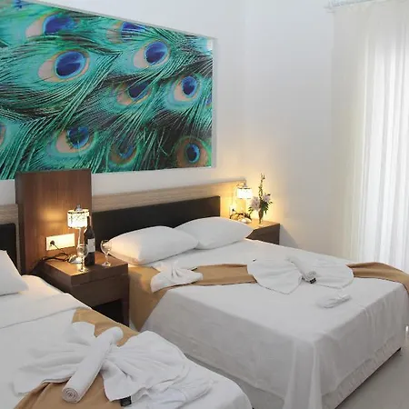 Arikanda 2 Hotel 4*