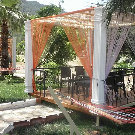 Arikanda 2 Hotell