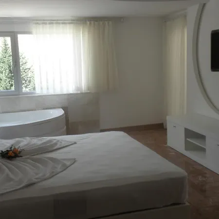 Arikanda 2 Hotel 4*