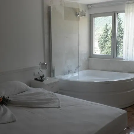 Arikanda 2 Hotell Adrasan