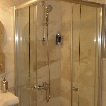 Hotell Arikanda 2 Adrasan