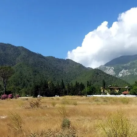 Hotell Arikanda 2