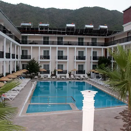 Hotell Arikanda 2 4*