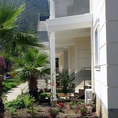 Hotel Arikanda 2 Adrasan