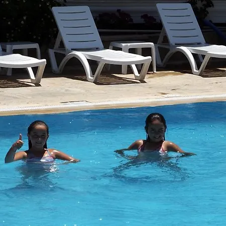 Hotell Arikanda 2
