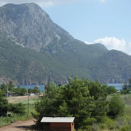Arikanda 2 Hotell