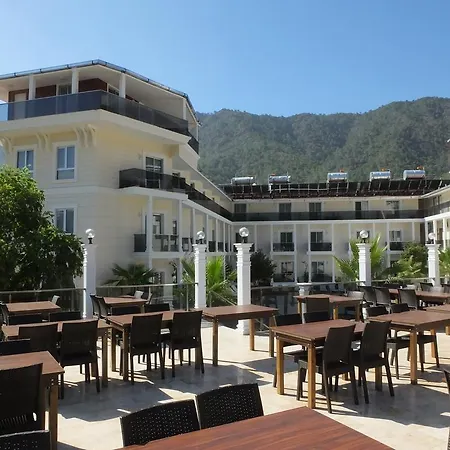 Arikanda 2 Hotel Adrasan