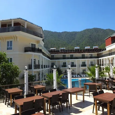Arikanda 2 Hotell Adrasan