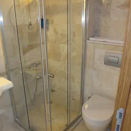 Hotell Arikanda 2 Adrasan