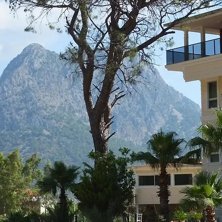 Hotell Arikanda 2