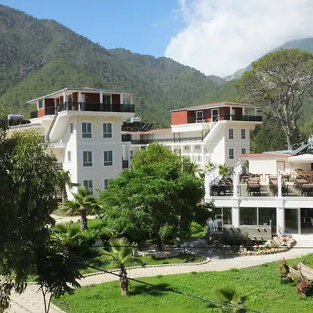Hotell Arikanda 2