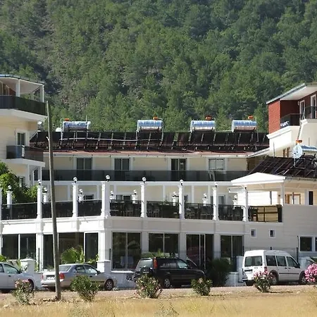 Arikanda 2 Adrasan