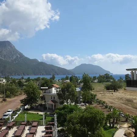 Arikanda 2 Hotel Adrasan