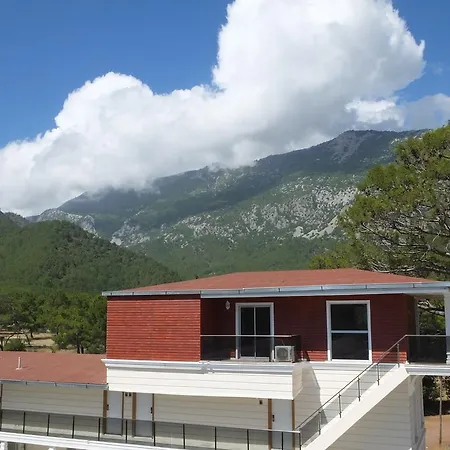 Hotel Arikanda 2 4*