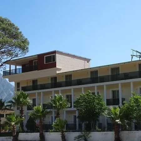 Arikanda 2 Hotel 4*
