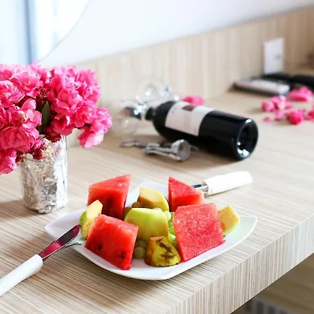 Hotell Arikanda 2 4*
