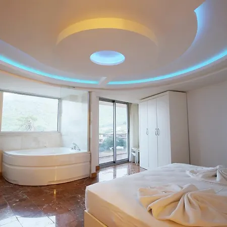 Hotell Arikanda 2 Adrasan
