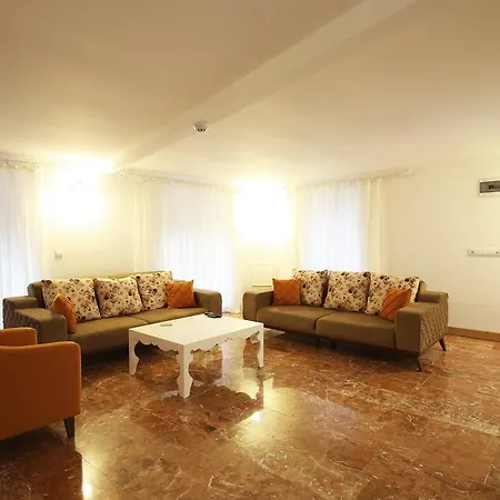 Hotell Arikanda 2 Adrasan