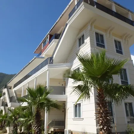 Hotell Arikanda 2 Adrasan