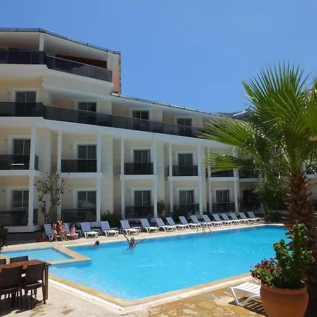Hotel Arikanda 2 4*