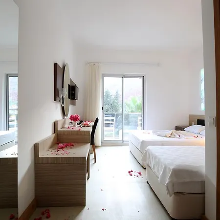 Hotel Arikanda 2