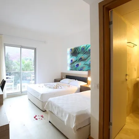 Arikanda 2 Hotel