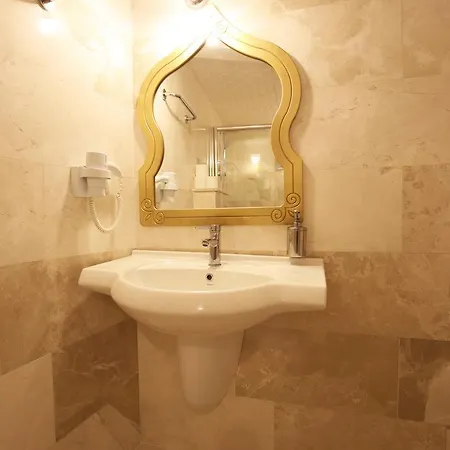 Hotel Arikanda 2 4*