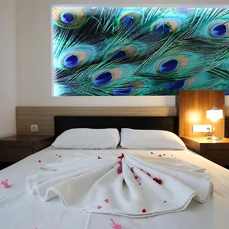 Hotel Arikanda 2