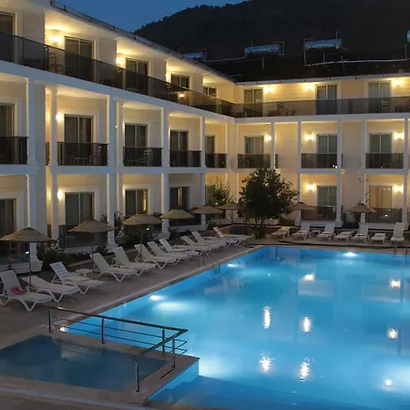 Hotell Arikanda 2 4*
