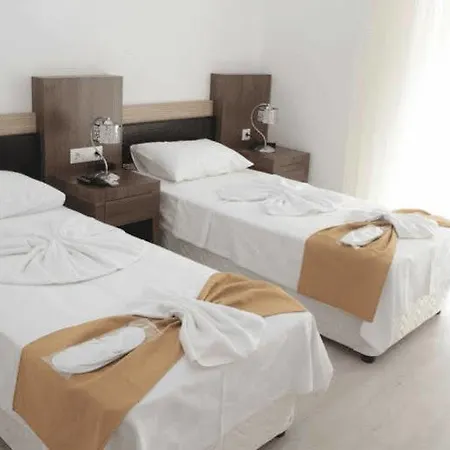 Hotell Arikanda 2 Adrasan
