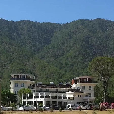 Arikanda 2 Hotell