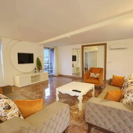 Arikanda 2 Hotell Adrasan