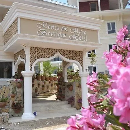 Hotel Arikanda 2 4*