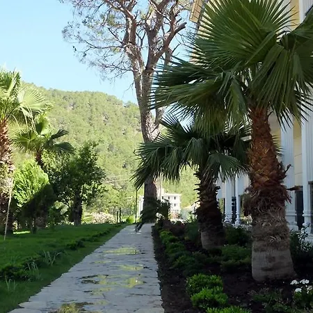 Hotell Arikanda 2