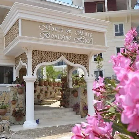 Hotel Arikanda 2 4*
